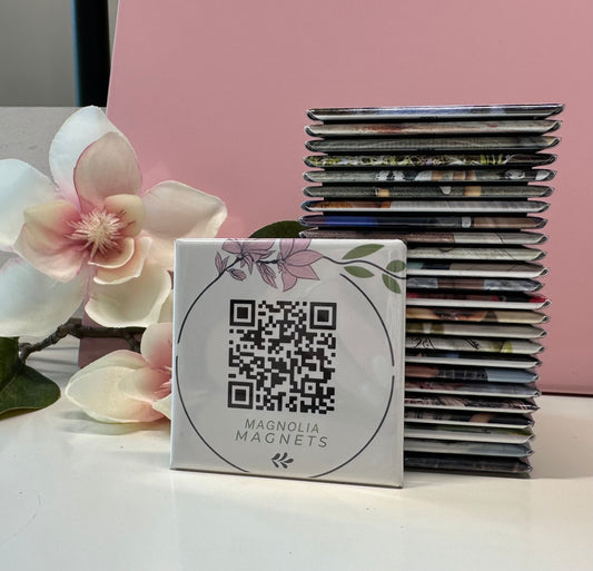 Bulk Order (Square OR Round)