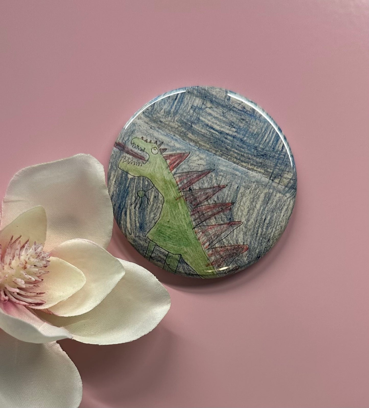 Round Magnets